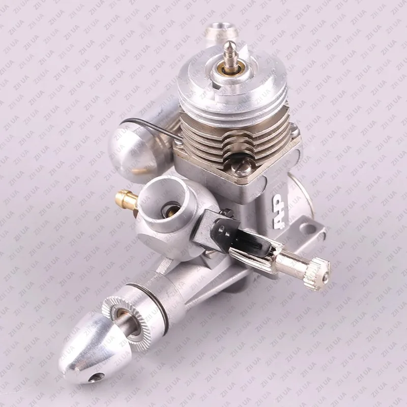 ASP MAGNUM SC Methanol Engine Modellflugzeug, Hot Head, Düse, Zündkerze vergleichbar mit OS