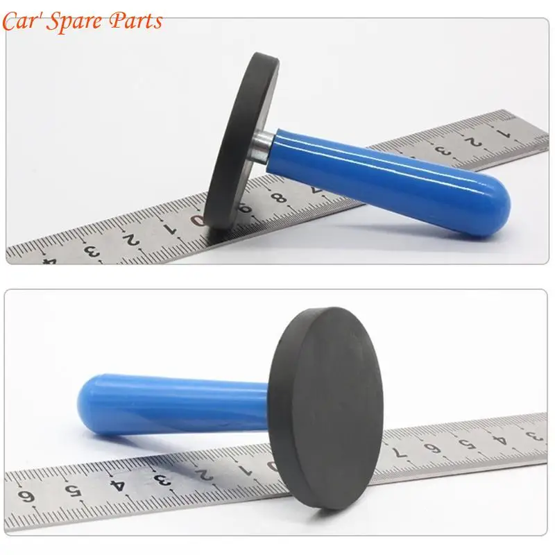 Y4UA Auto Vinyls Film Installation Magnets Not Scratch Grips Car Foil Magnets Upgrades for Car Wrapping