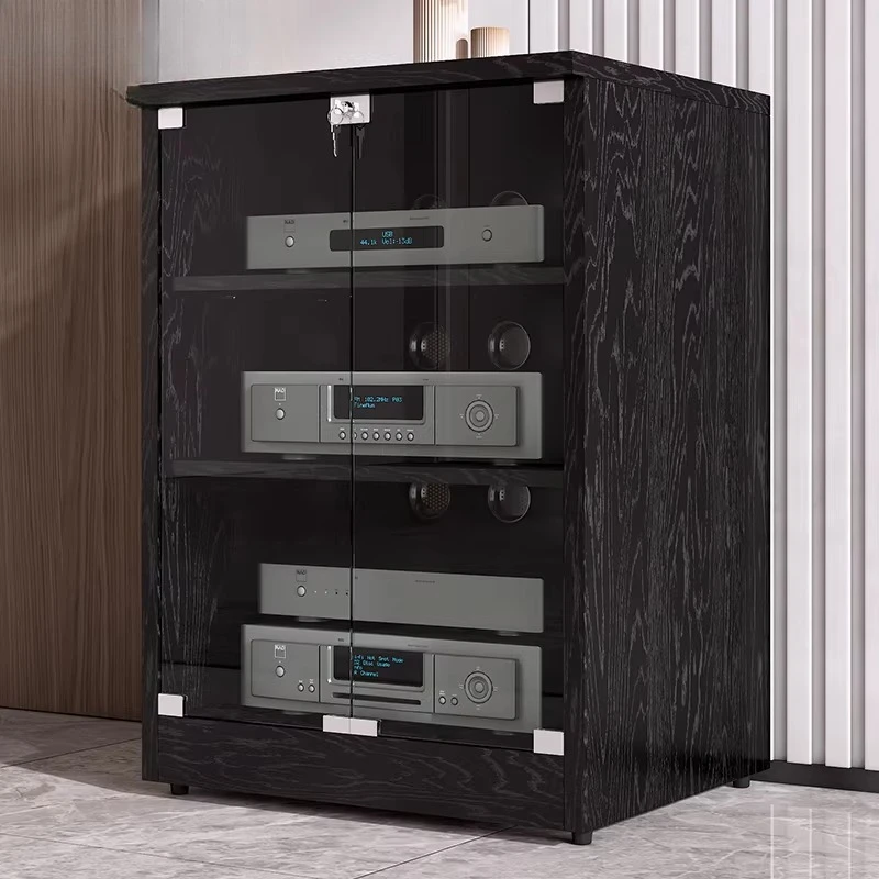 Exclusive Edition Audio Cabinet Power Amplifier Cabinet Power Amplifier Rack Equipment  KTV Professional