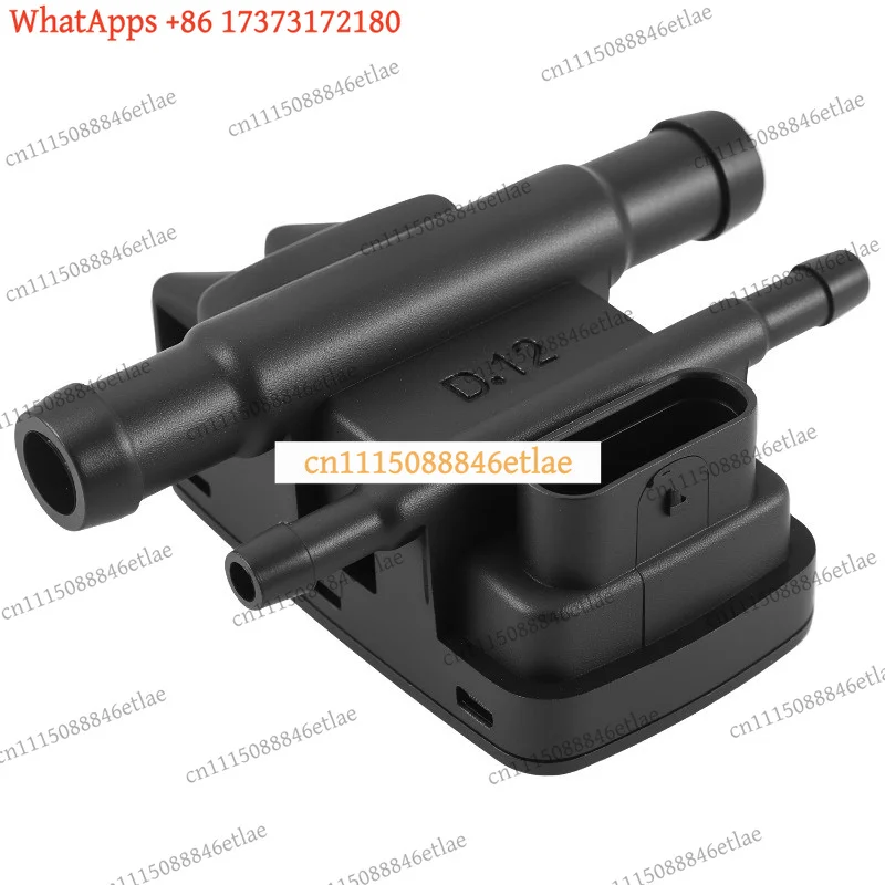 High Quality 5 Pin D12 MAP Gas Pressure Sensor N60R For MP48 LPG CNG Conversion Kits