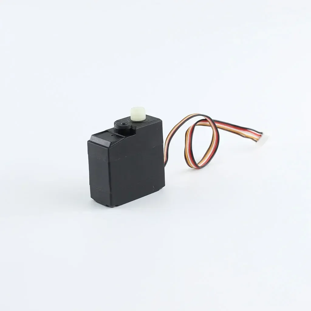 SCY 16101 16102 16103 16201 Q117 JT 16101 16102 16103 RC Auto Ersatzteile 6050 6315 Servolenkgetriebe – Detail 12