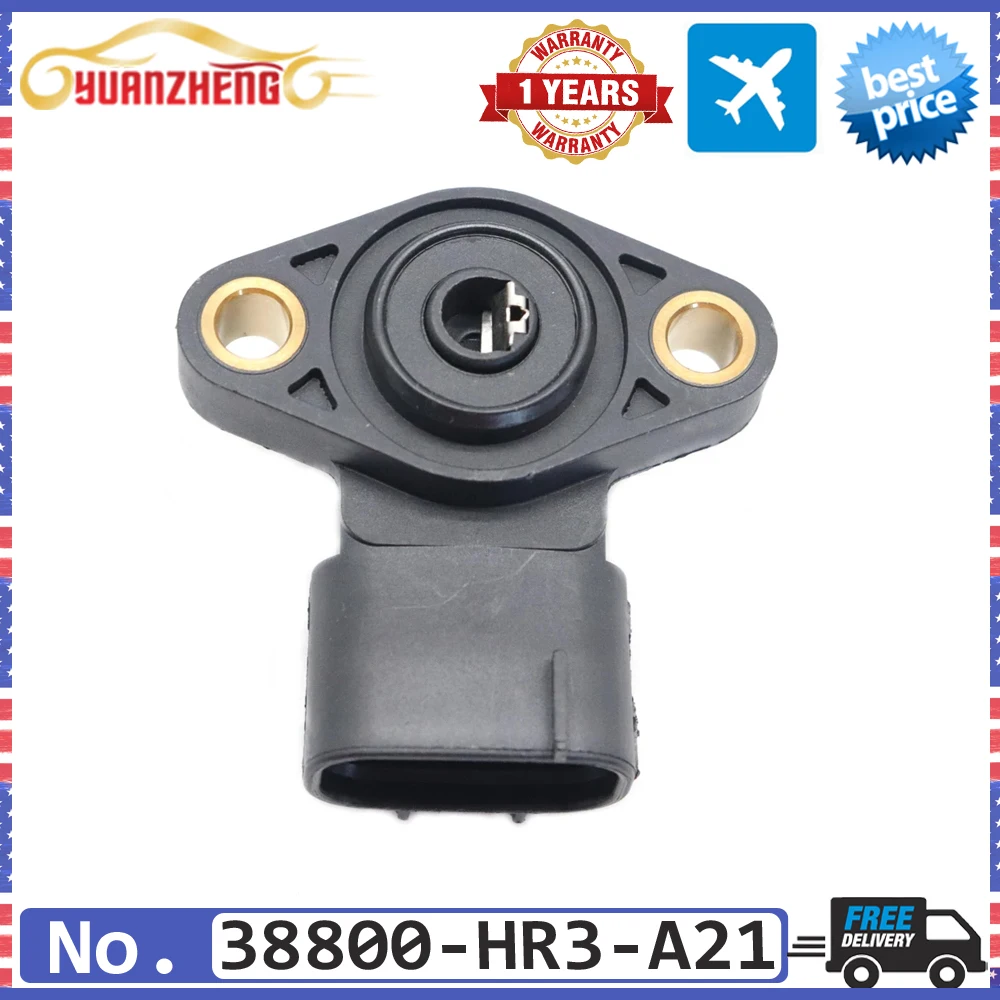 Auto Accessoires Shift Hoek Sensor Voor Honda Pioneer Foreman Rancher Recon TRX250X 02-21 38800-HR3-A21 38800HR3A21 38800-HP0-A11