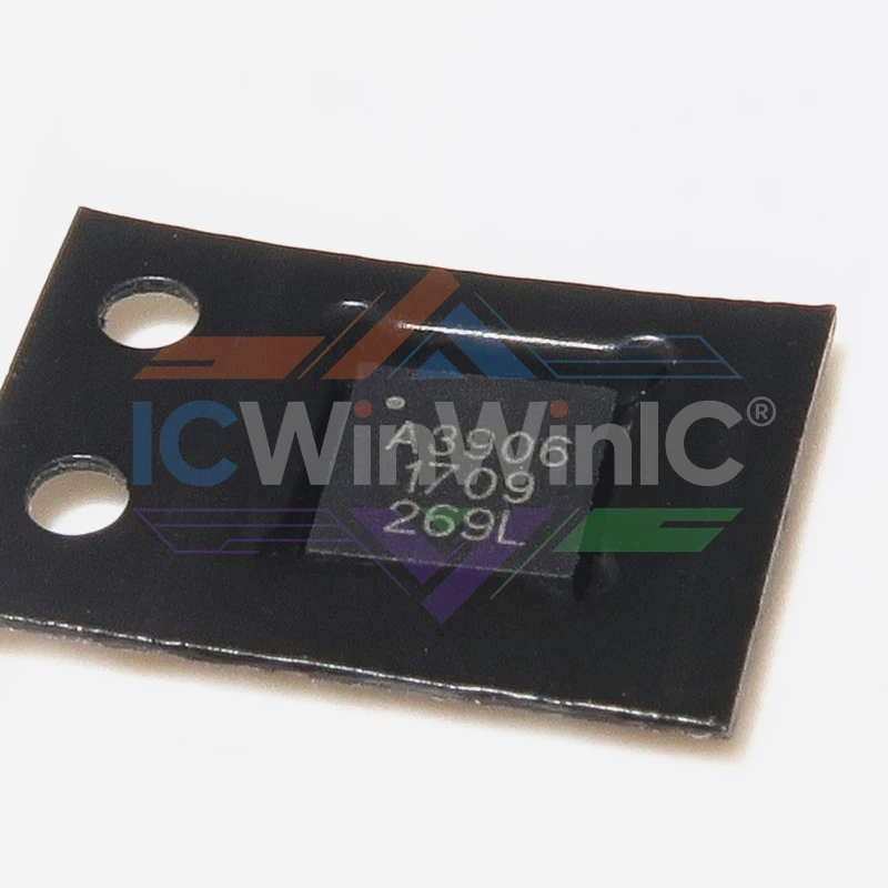6-30PCS A3906SES A3906 3906SES MC1496DG MC1496D MC1496 BDX53C BDX53 IXGA10N60 10N60 BTS555 555 G5214C G5214