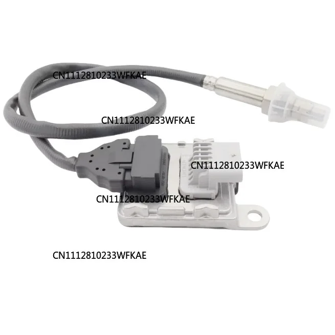 NOX Nitrogen Oxygen Sensor NOX SENSOR 12676706 for 2017 - 2019 Chevrolet Si