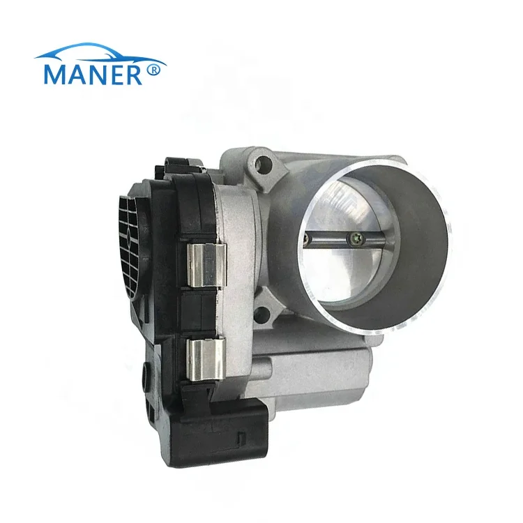 Engine Throttle Body For Audi A3 Q3 VW Golf Jetta 03F133062 03F133062B 03F133062C - Image 3
