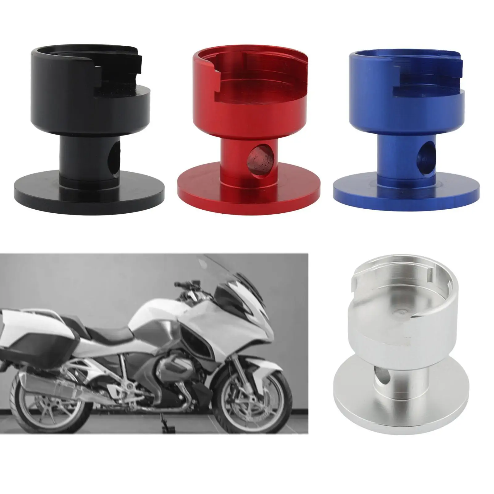 

Spark Plug Coil Pack Removal Puller Tool Repair Parts Professional Metal High Performance Premium Replaces for BMW R 1250 R