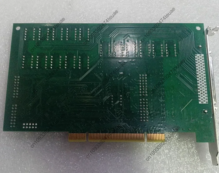 PCI-7256 Capture Card Tested OK