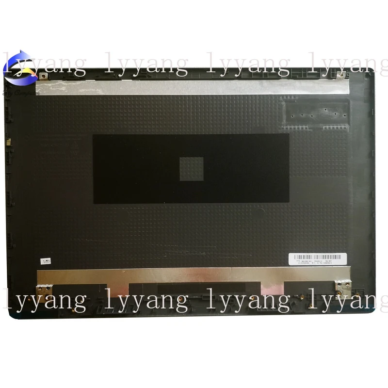 f  New For Lenovo V130-15 V130-15ISK V130-15IGM LCD Back Cover Gray 5CB0R28213
