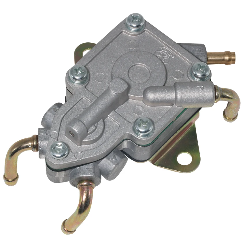 Motorcycle Fuel Pump For Arctic Cat ZR440 440 Sno Pro International Snowmobile 1670-269 Moto Accessories High Quality Durable