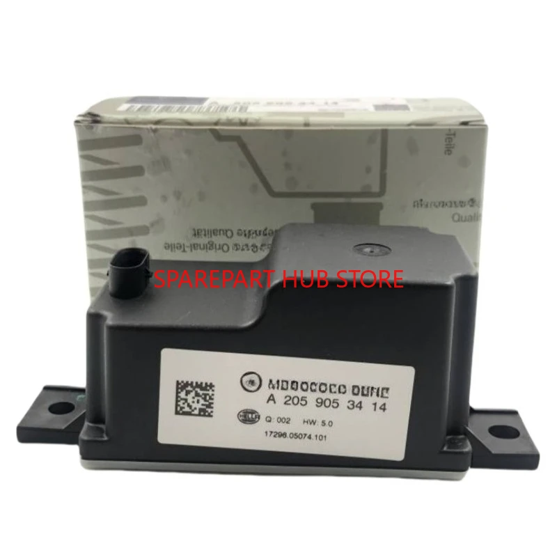 Рисунок 2 - OEM A2059053414 A2059052809 A2054400073
