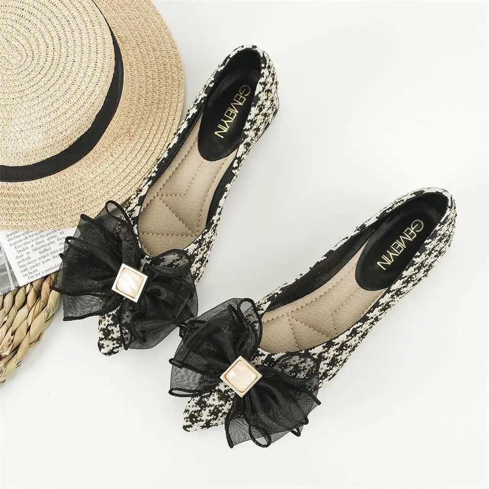 1 szt. Ozdoby do butów z kokardką Modne błyszczące buty Klamra Akcesoria DIY Torby/ubrania/buty Wysoki obcas — zdjęcie 3