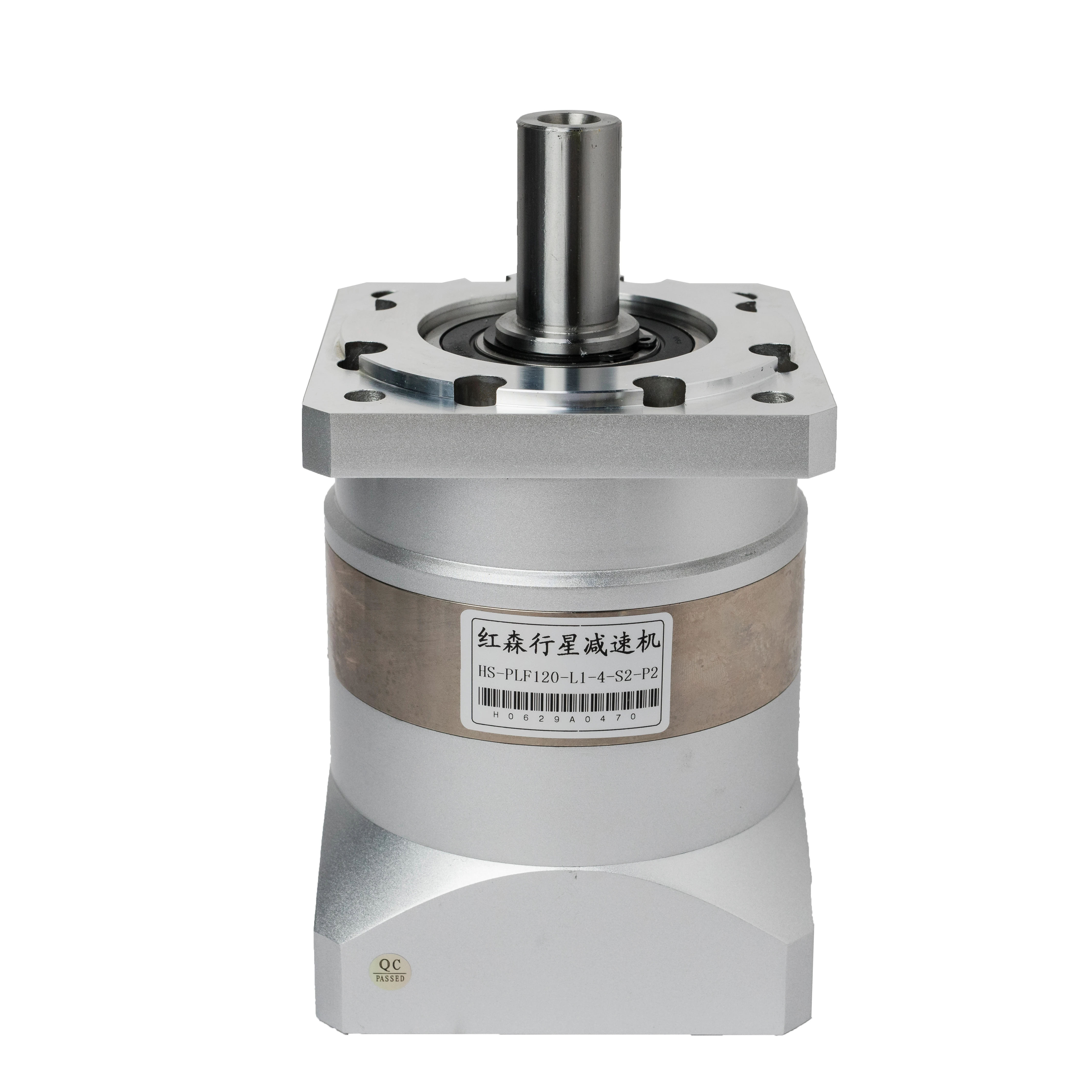 Applicable to HS-PLF160 Servo Motor Planetary Gear Speed Reducer
