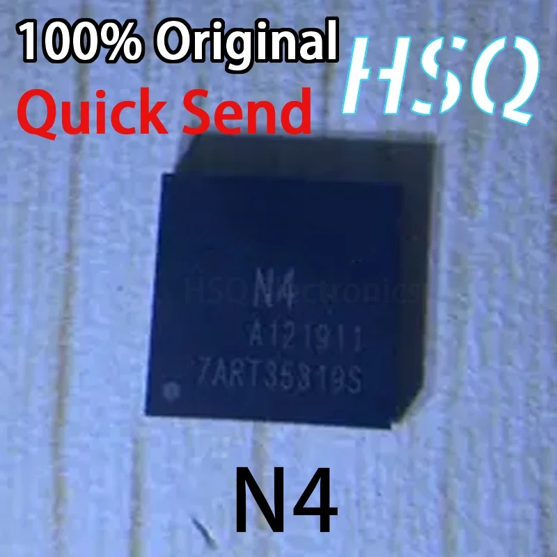 1PCS N4 Chip Video …