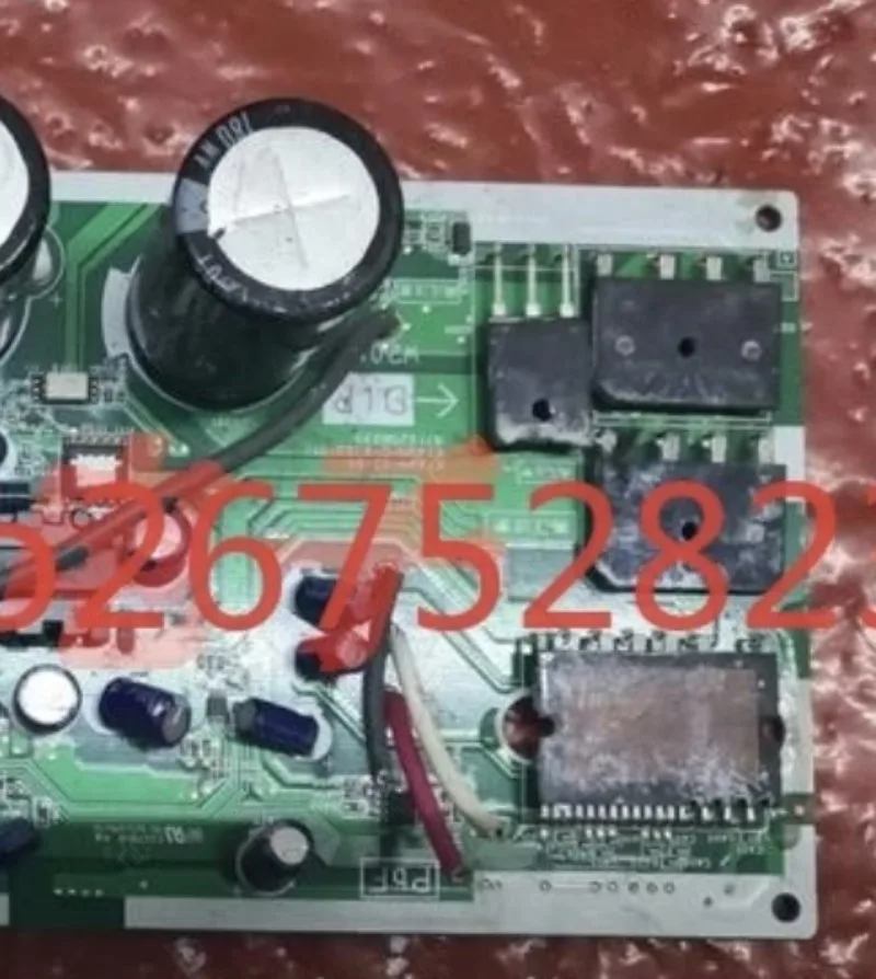 Suitable for Fujitsu air conditioner computer board control board frequency conversion board K14WN-C-A (03-01) 9710258039