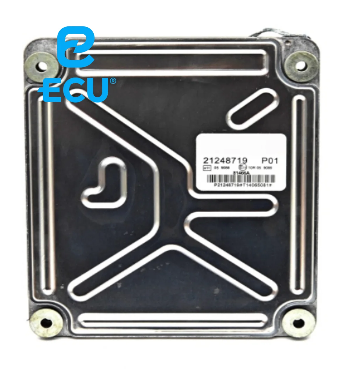 21248719 ECU ECM Engine Control Unit Electronic Control Module for Truck D13C, suitable for Volvo FH3 FH13 with programming