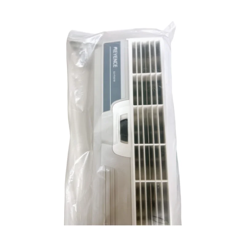 KEYENCE SJ-F5010 SJ-F2500 SJ-F5500 Static Elimination Fan Blower Body Used for High-speed Electrostatic Discharge in Stock
