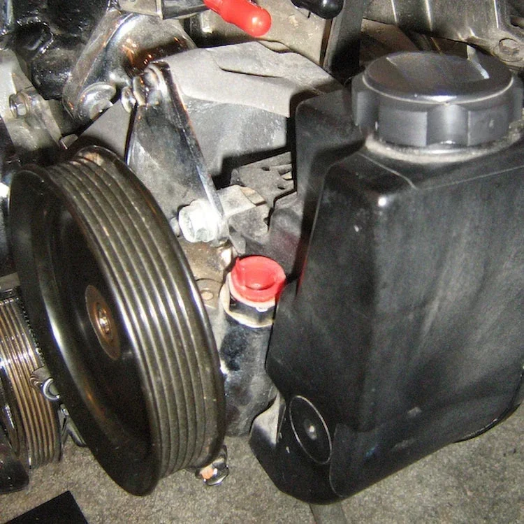 5181854AA power pump 5181778AB steering RL181778AB power pump chassis auto parts