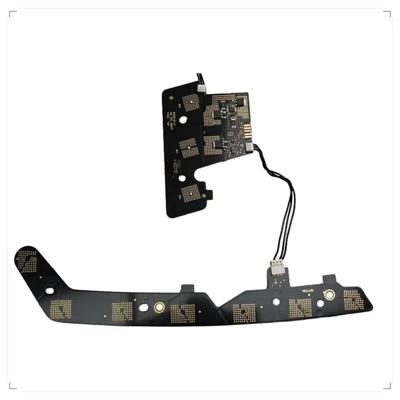 

B0007853-D B0008142-C Car Headlights DRL Chip For Jeep Grand Cherokee WK Ballast Circuit Board Light Source Board Fittings Right