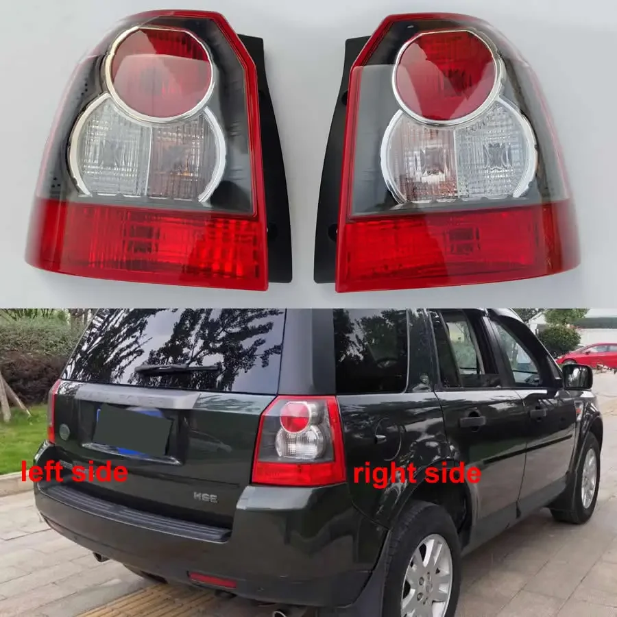 

For Land Rover Freelander 2 2006 2007 2008 2009 LED Taillight Rear Light Tail Lamp Assembly Tail Lights 1PCS