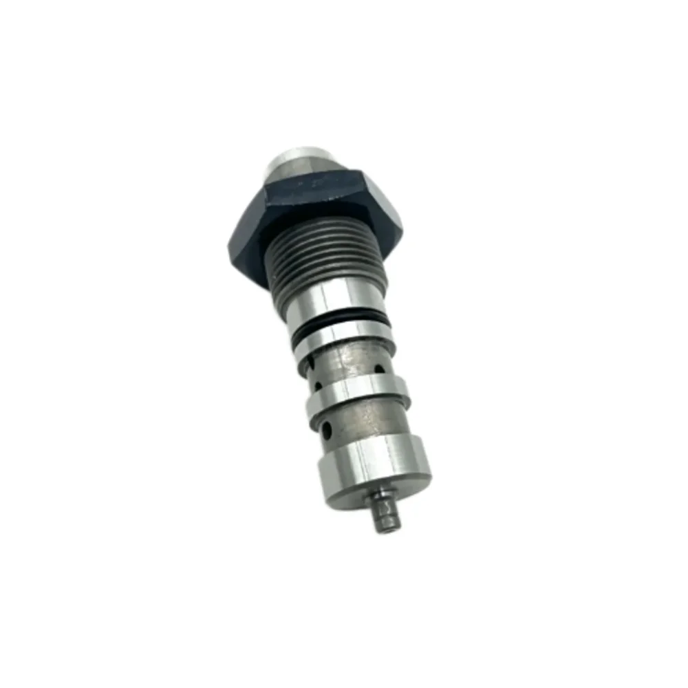For E303 304 305CCR Hydraulic Pump PSVL-42CG PSVL-54CG Power Valve Spool Excavator Parts