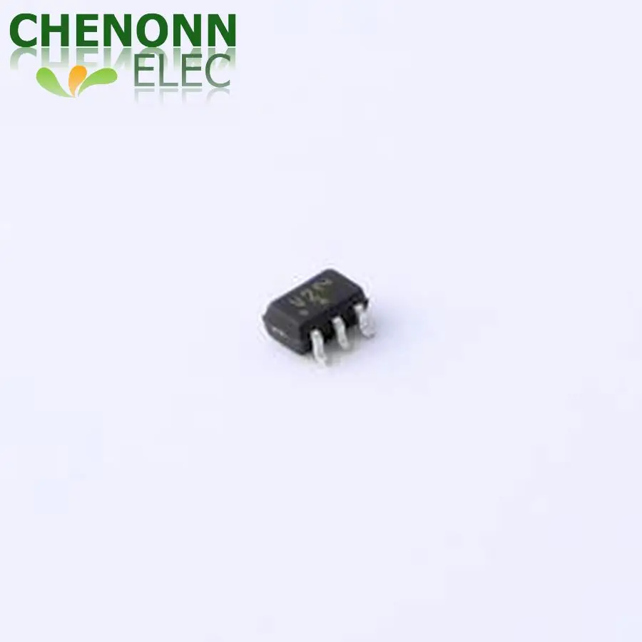 100PCS/LOT NLVVHC1G08DFT1G (Gates and Inverters)