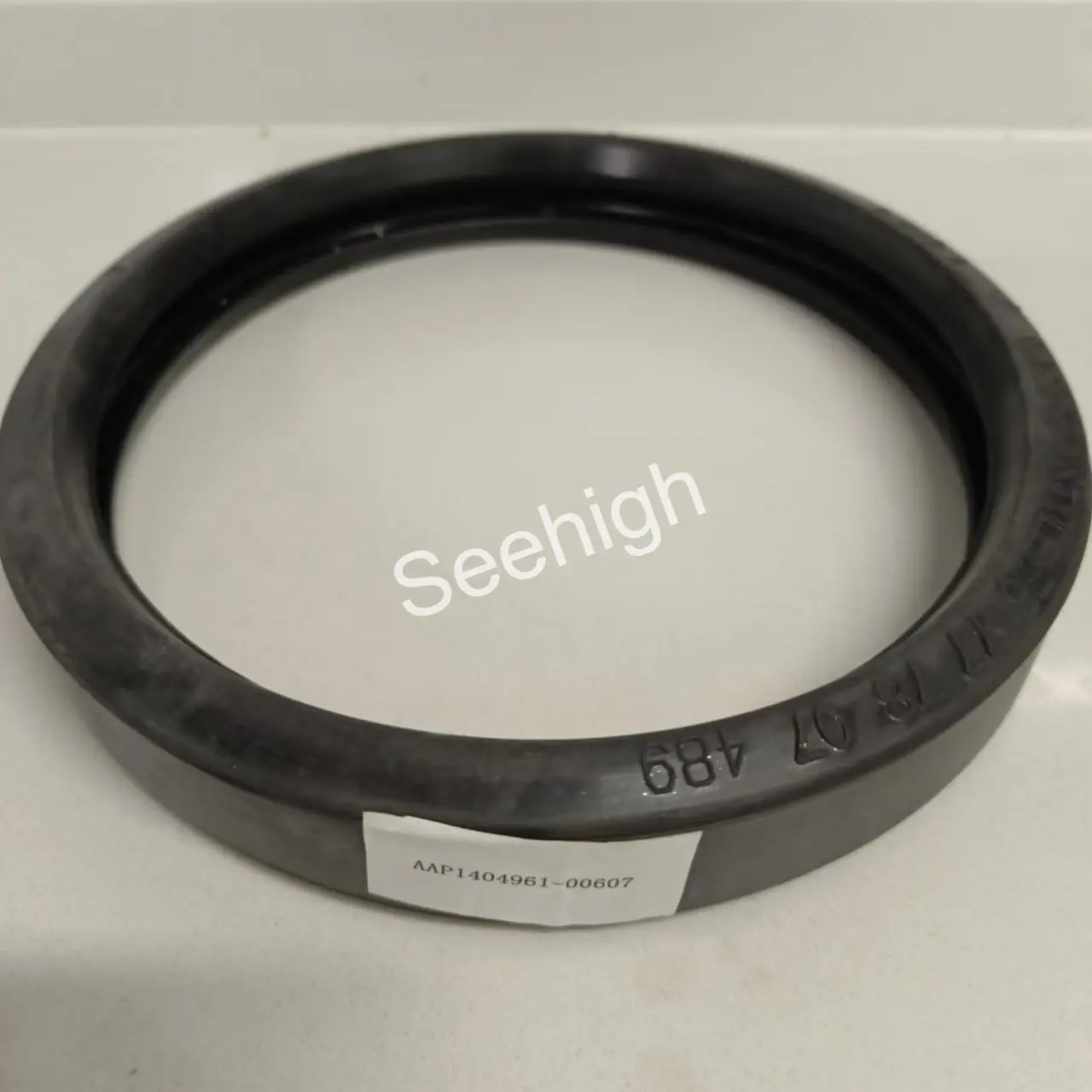 Ingersoll Rand Flange Gasket 8'' AAP1404961-00607 Centrifuge Accessories Air Compressor Spare Parts