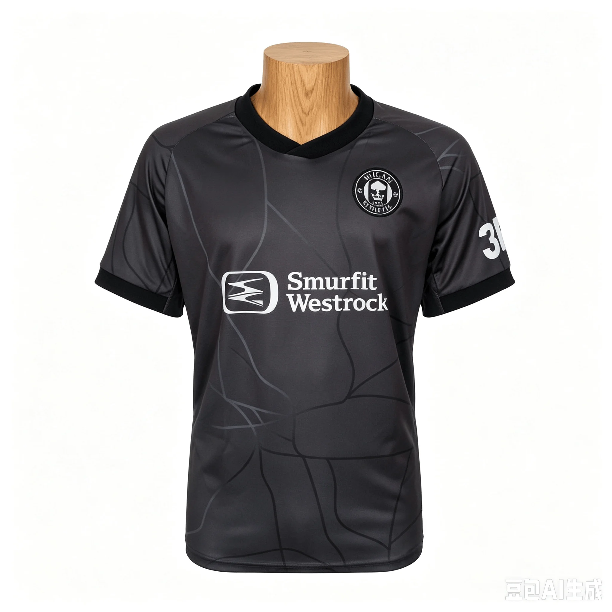 England Wigan Athletic FC Fußb – Badminton England Bewertung und Preis