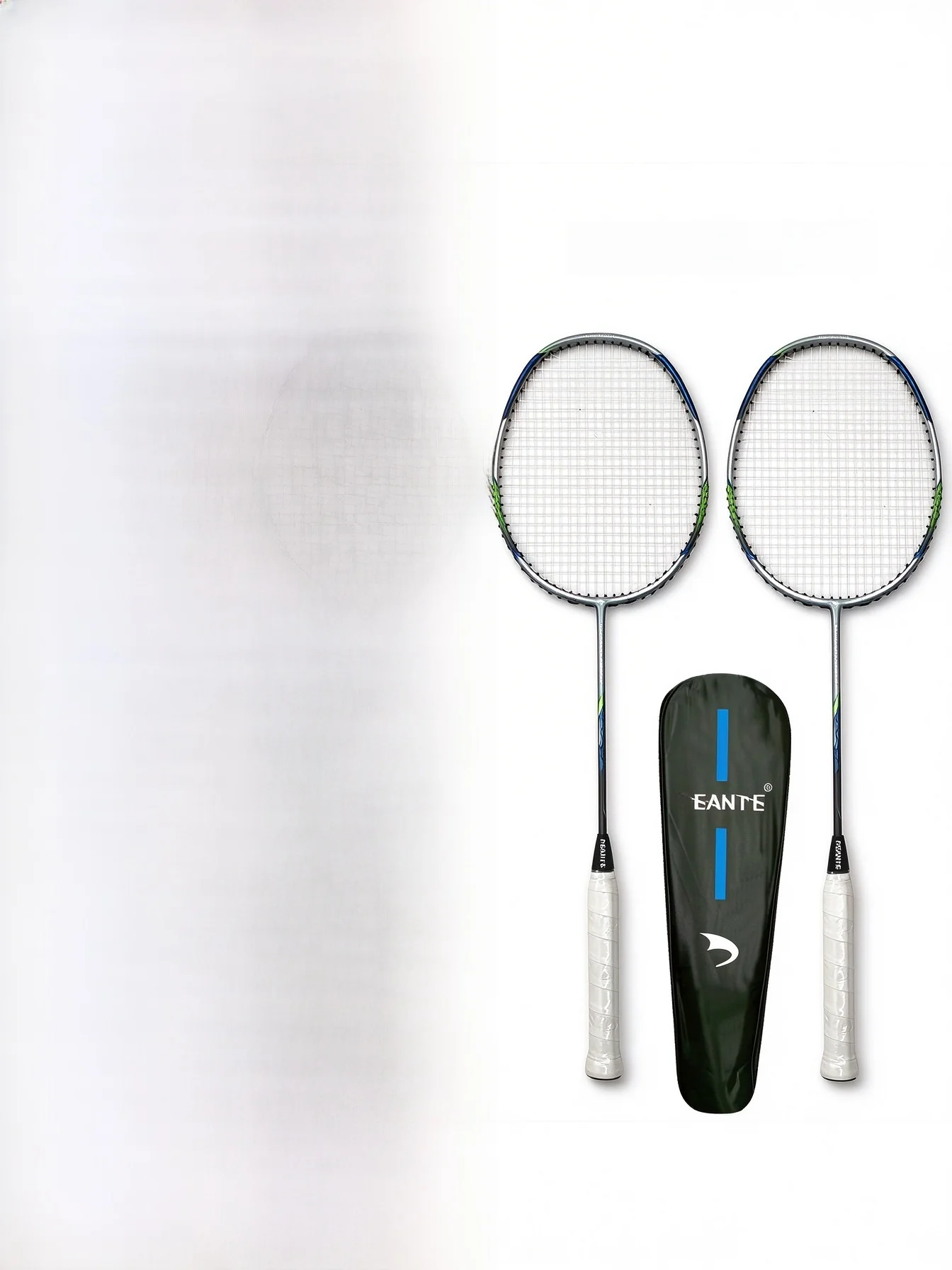 set-professionale-di-racchette-da-badminton-in-carbonio-ultraleggere-per-uomo-e-donna-dal-design-versatile-e-resistente-con-telaio-di-media-rigidita