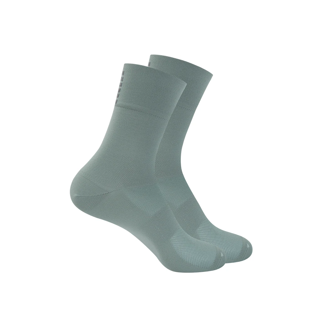 Calcetines de ciclismo YKYWBIKE, calcetines deportivos profesionales, calcetines para bicicleta de montaña y carretera, calcetines para bicicleta al aire libre, calcetines para ciclismo de carreras, calzado para correr