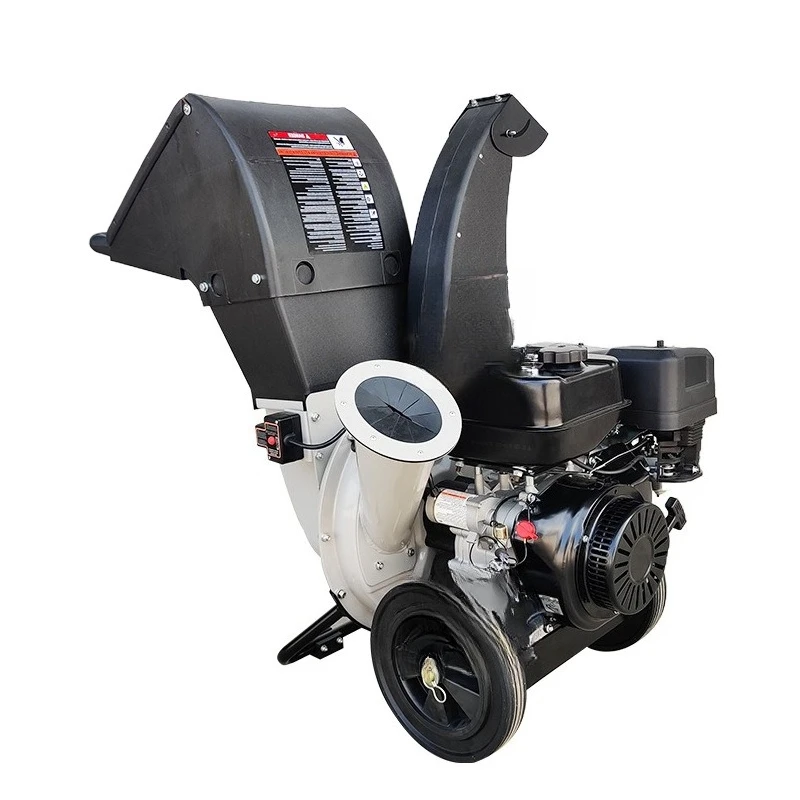 

Портативный мини-измельчитель веток, бытовой измельчитель веток, электрический измельчитель древесины