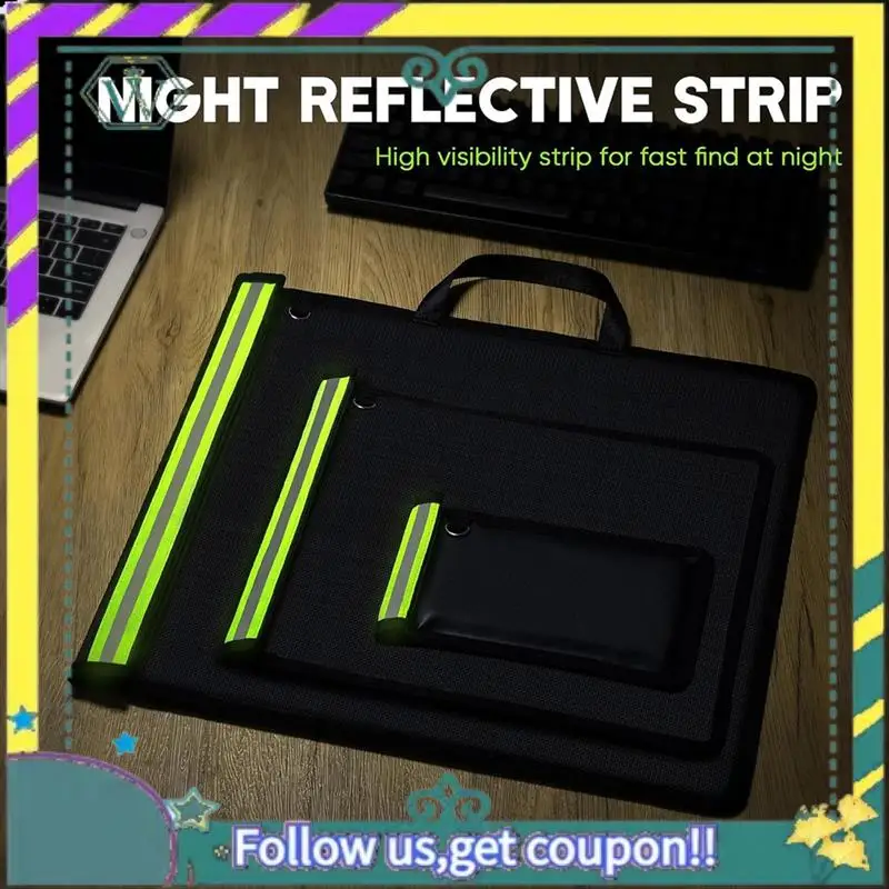 NEW Faradays Bag For Phones, 3 Pack Faraday Bags EMP Proof For Laptops, Tablets And Car Keys, Faraday Key Fob Protector Easy Ins