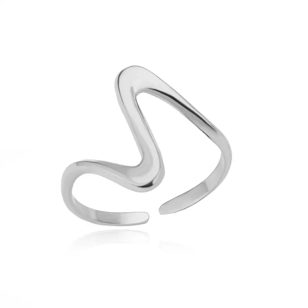 316L Edelstahl Ringe für Frauen Gold Farbe Nie Verblassen Luxus Klassische ringe hochzeit paar ringe Schmuck Kostenloser Versand