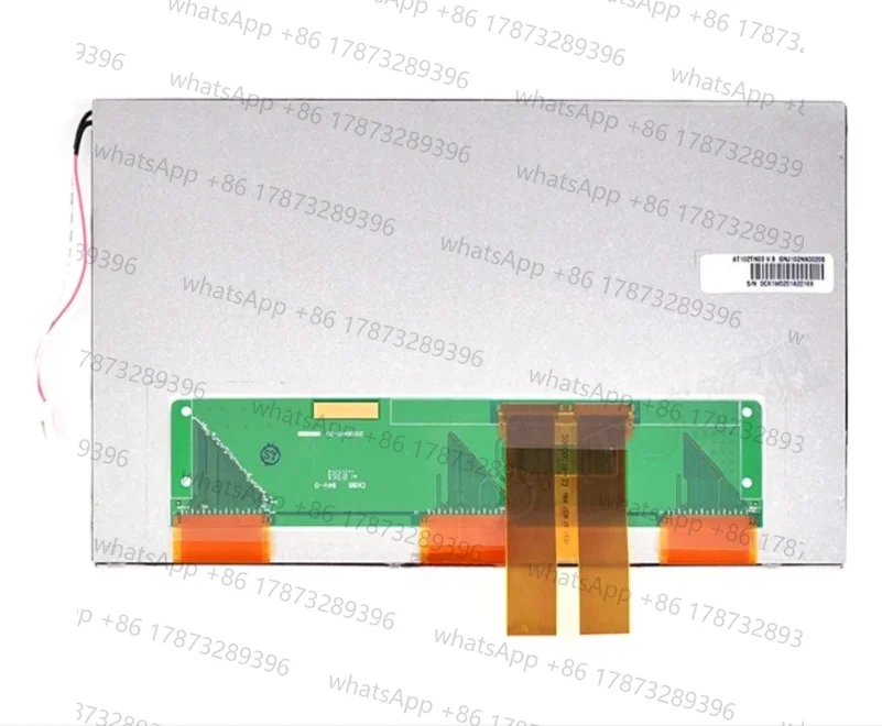 Lcd Display Panel F…