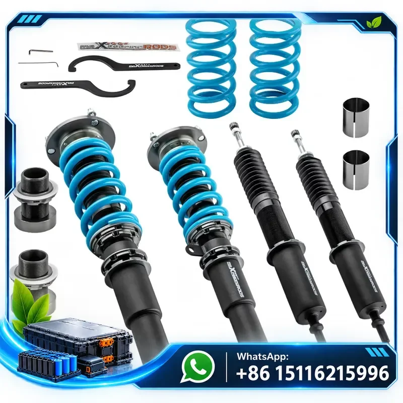 Coilovers Suspension Kit for 3 E90 E91 2004-2012 RWD 325i 328i 335i 330i