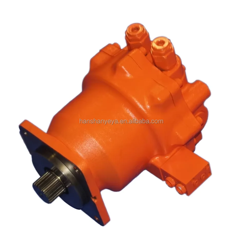 

Wholesale original Doosan excavator parts DH420LC-7 DH420-7 2401-9309A slewing motor swing motor