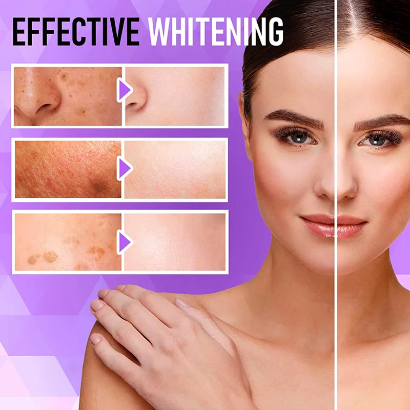 BEWORTHS 120PCS Glutathione Whitening Capsules Skin Brightening Improving Darkness, Removing Spots and Fading Wrinkles Skin Care