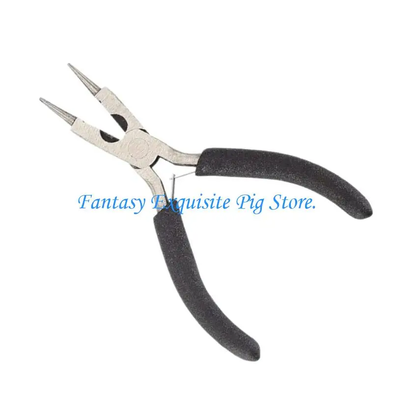 

HXBF Fashable Beadging Pliers устанавливает портативный аксессуар для создания обычавых ювелирных изделий для энтузиастов