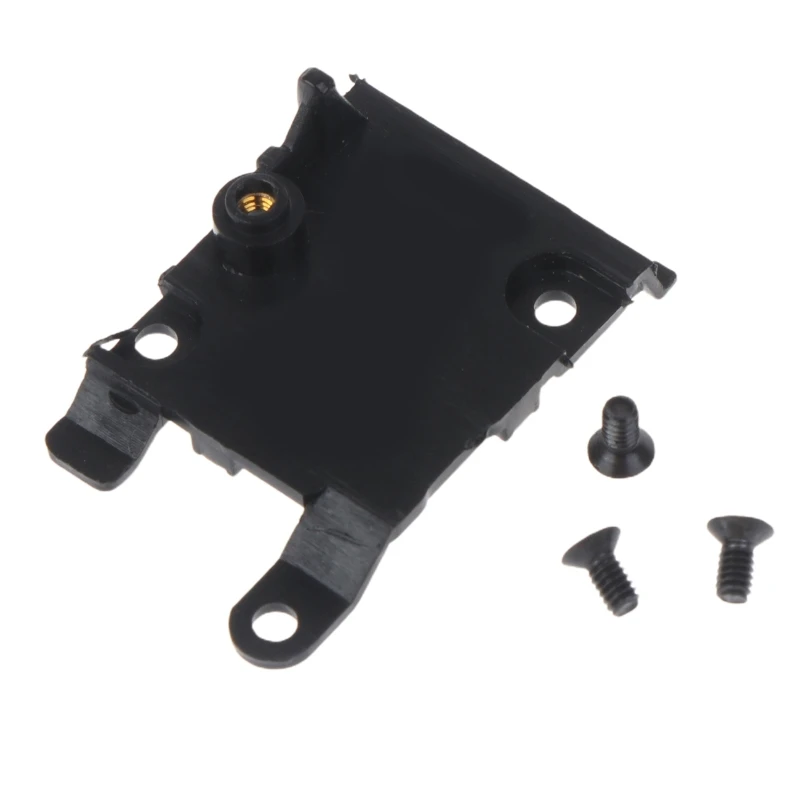 For Latitude E5470 5470 Hard Bracket Tray Bracket 3.2cmx2cm with Screws