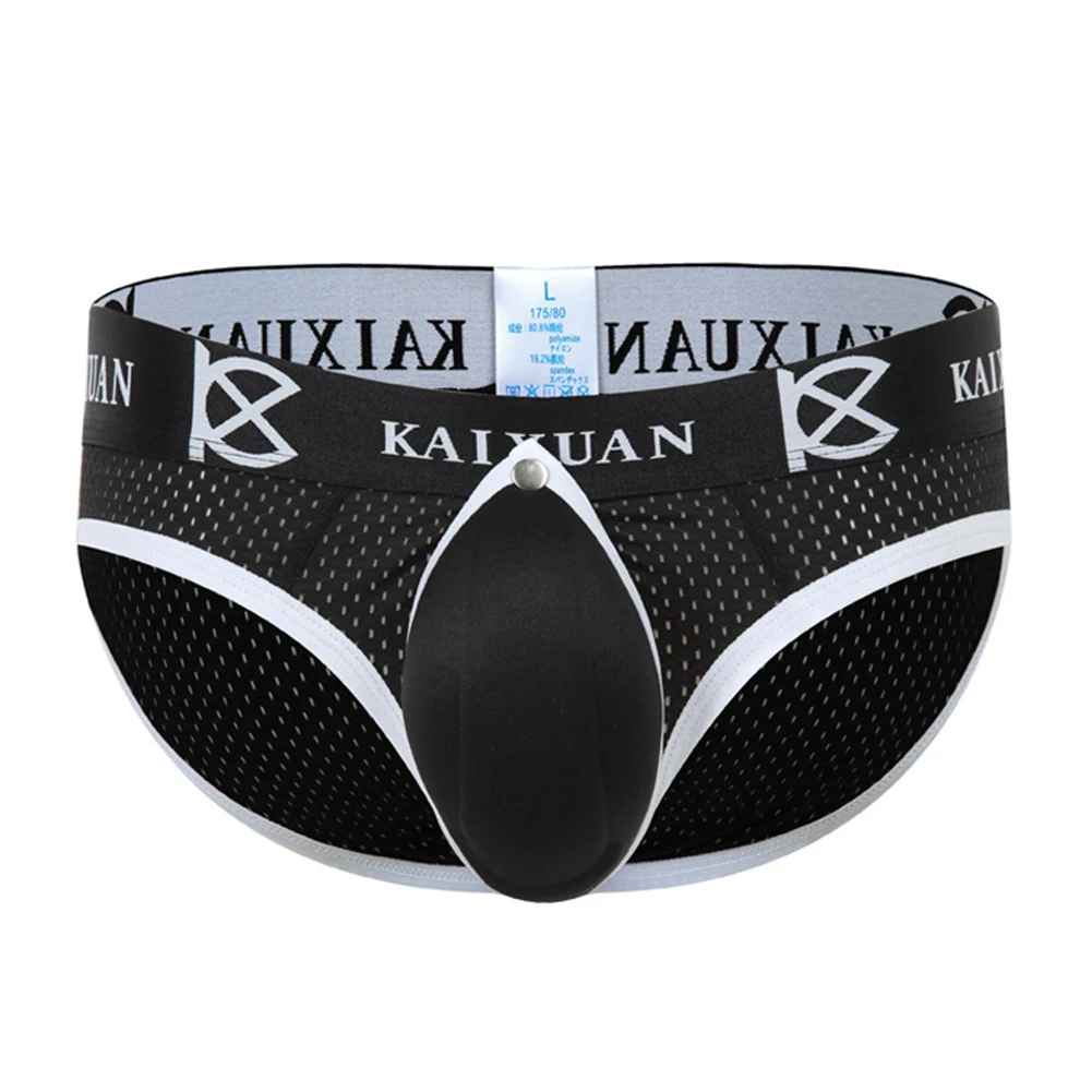 ชุดชั้นในเซ็กซี่สำหรับใช้ในชีวิตประจำวัน ชุดชั้นในแบบแปลกใหม่ ชุดชั้นในเซ็กซี่สำหรับผู้ชาย ชุดชั้นในเอวต่ำ ใช้ได้ทุกฤดู สวมใส่สบาย