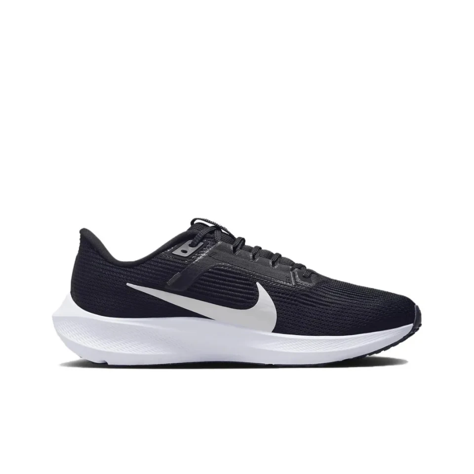 Original Nike Air Zoom Pegasus 40 Running Casual Marathon Professional Breathable Shoes DV3853-001