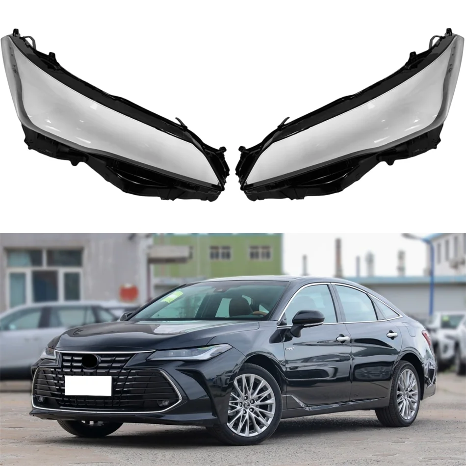 

Car Interior Spare Parts Shade Headlight Head Lamp Cover