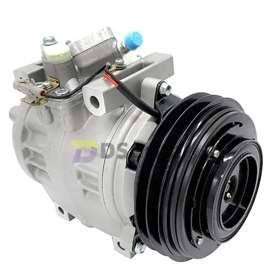 8832036530 For Toyota coaster ac compressor 10P30C 88320-36560 447220-1472 88320-36530 4472200394 4472201030 447300-0611