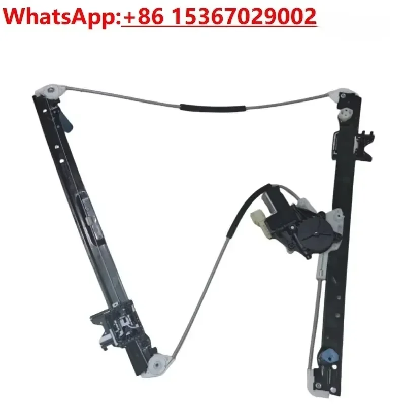 LR083211 LR153954 Front Left Power Window Regulator for Discovery L462 2017-2020