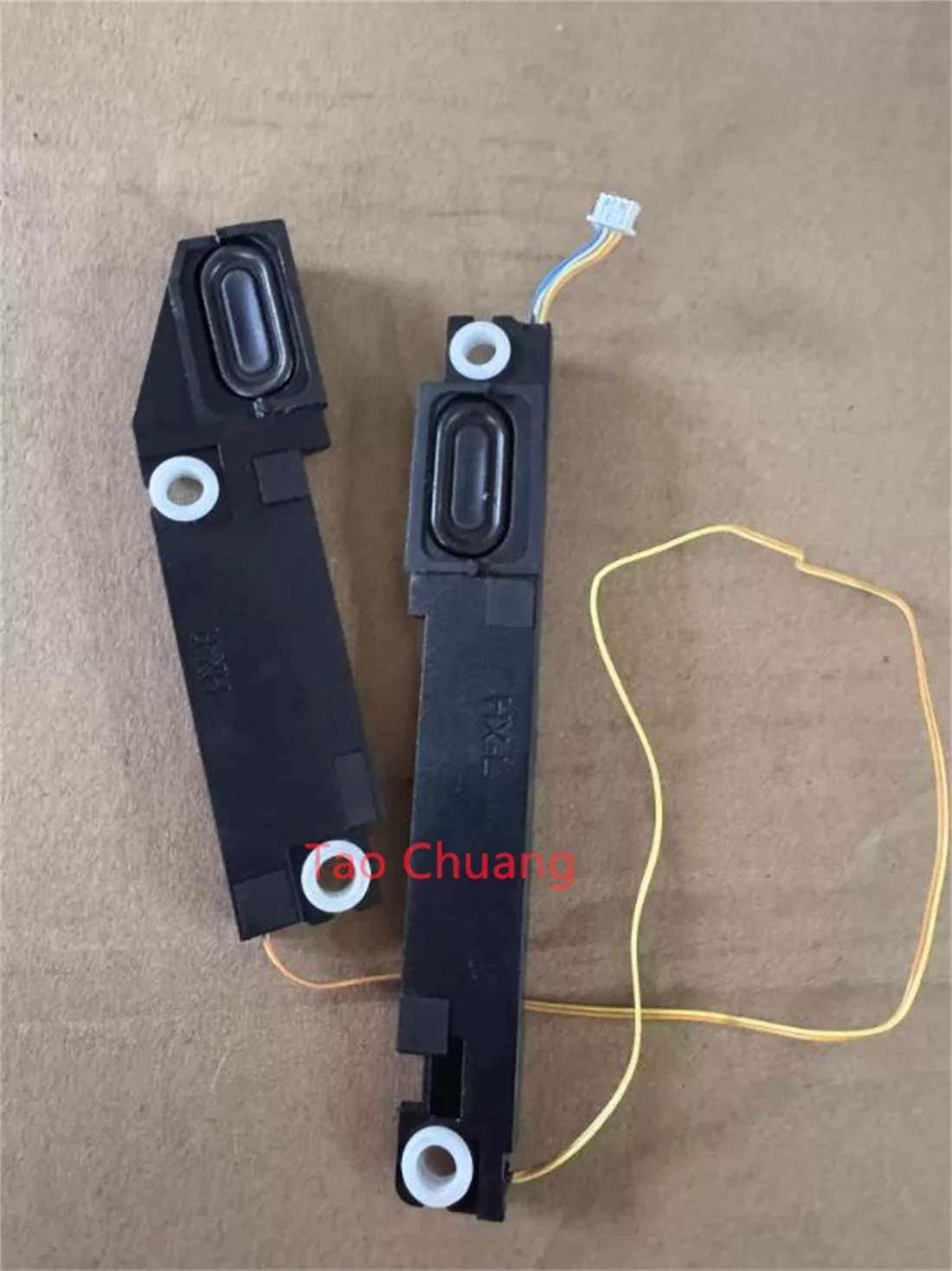 FOR Lenovo Xiaoxin ldeapad slim5 14IAH8 IRL8 notebook built-in speaker HLS41 5sb0s32010