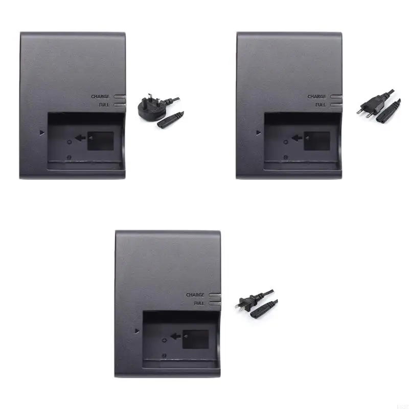 

652F LPE17 LC-E17 for 200D M6 750D 760D T6i T6s 800D 77D Kiss X8i Cameras LP-E17 Battery