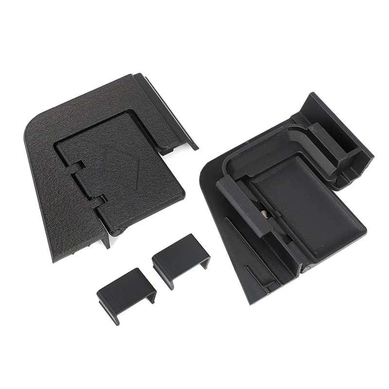 أغطية قطع غطاء السقف العلوي القابل للطي 51431945355 51431945356   لسيارات BMW E30 318i 325i قابلة للتحويل ببابين