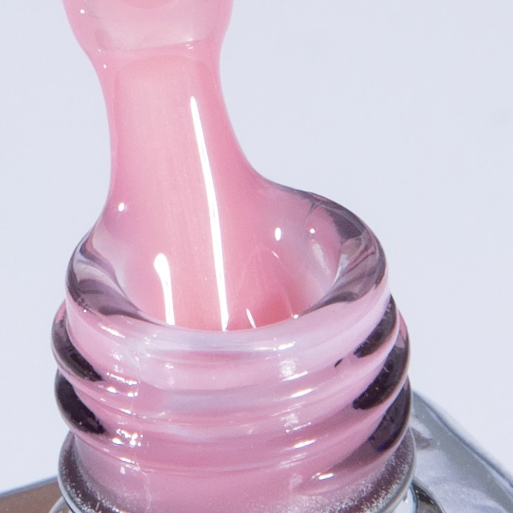 Kodies-ジェルネイルポリッシュリペア,ピンク,ラバーベース,ラッカー,スーパーシャイン,トップコートシーラー,15ml