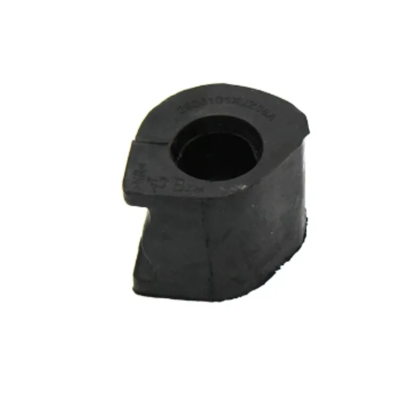 

Rubber Front Rear Stabilizer Bar Liner Opening Adhesive for Great Wall Tengyi C50