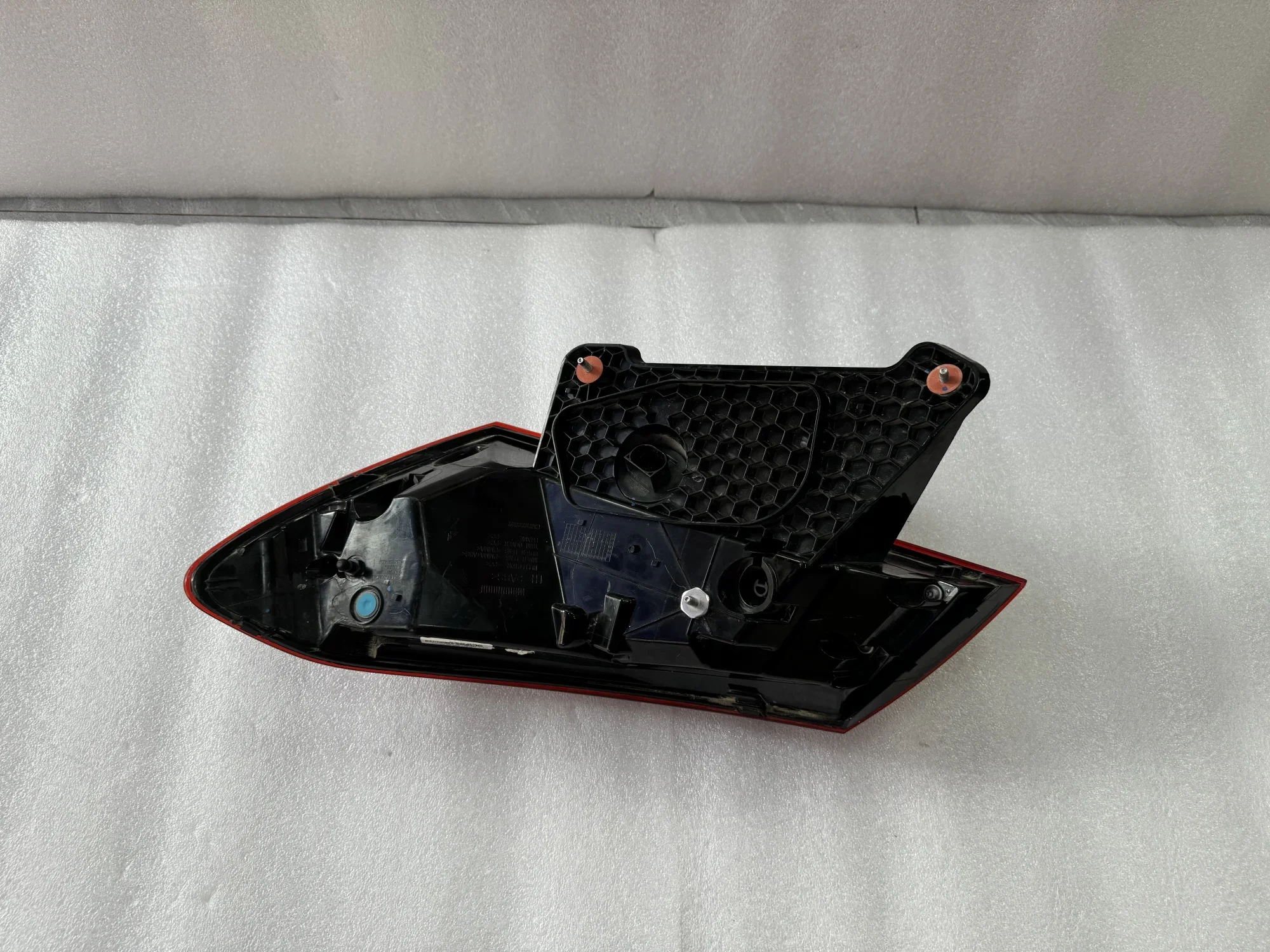 Factory Hot Selling High Quality Taillights Suitable For E-Class W213 LED Combination Taillights 2021 W213 Taillig