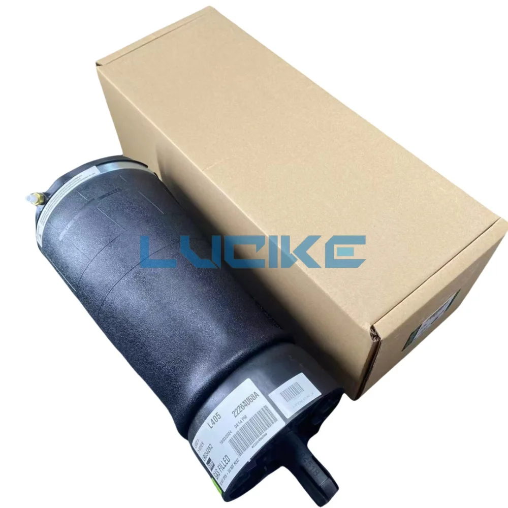 LAND ROVER FOR RANGE ROVER IV L405 Rear Air Spring LR034262 NEW GENUINE The Individual Prices in the Graph